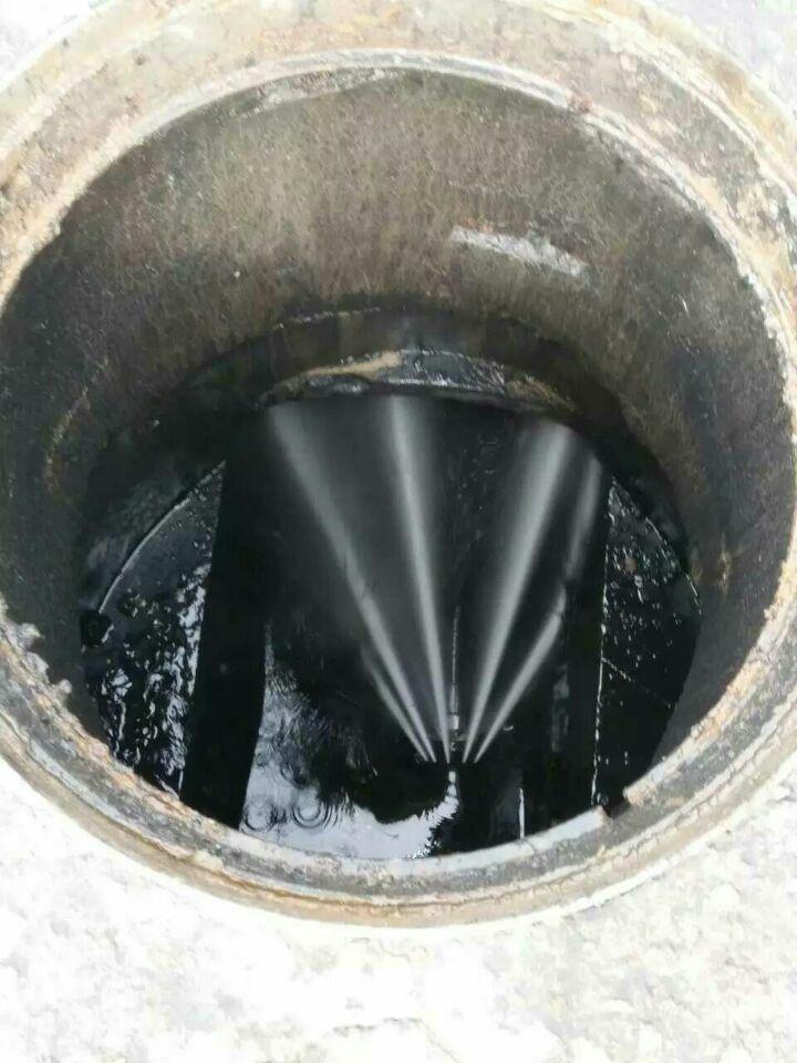 萧山雨水管道提升改造专业分包