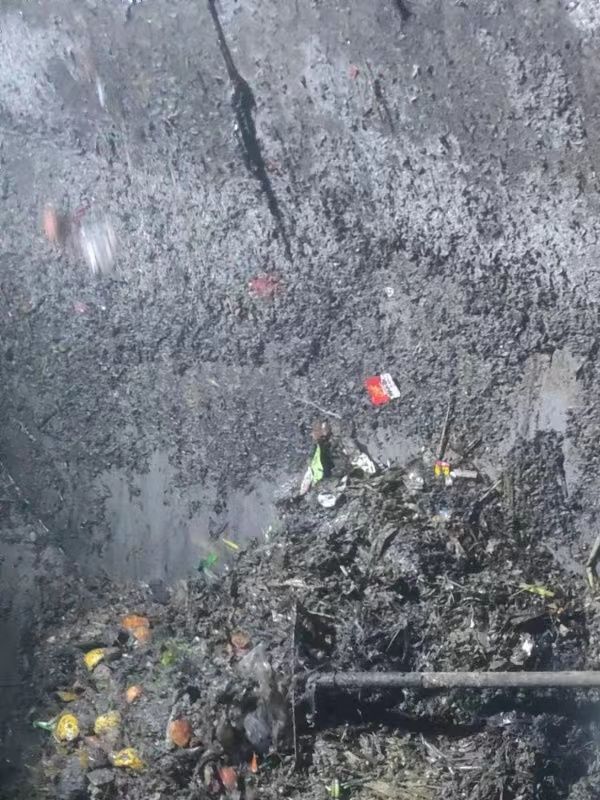 萧山管道结垢危害和原因